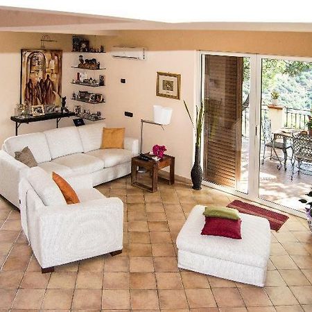 يتوجاني Casa Vacanze Gallodoro المظهر الخارجي الصورة