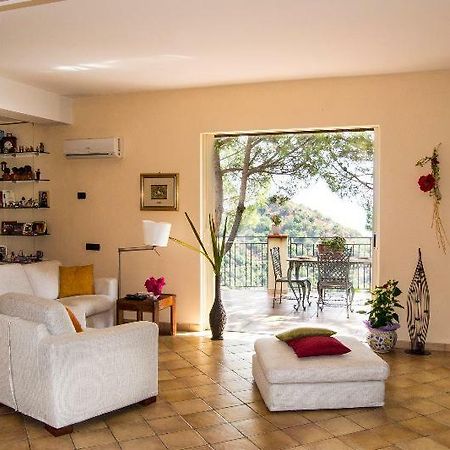 يتوجاني Casa Vacanze Gallodoro المظهر الخارجي الصورة
