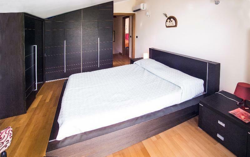 يتوجاني Casa Vacanze Gallodoro المظهر الخارجي الصورة